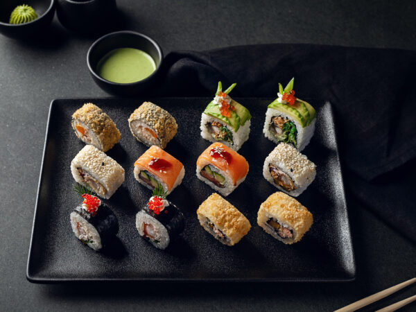 Sushi