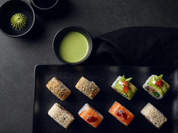 Sushi - Image 2