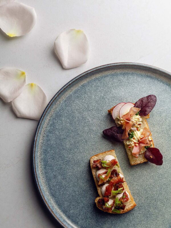 Bruschetta