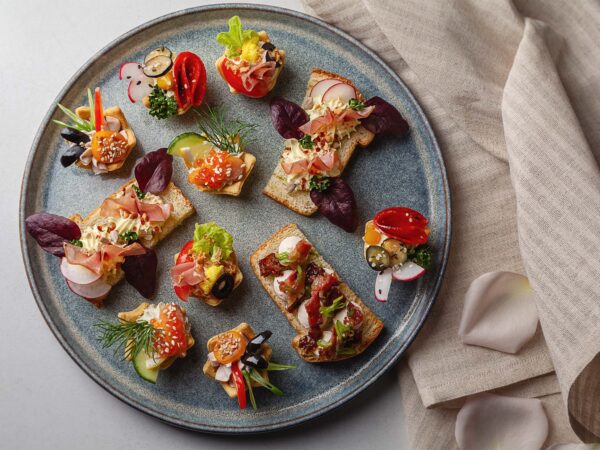 Bruschetta - Image 3
