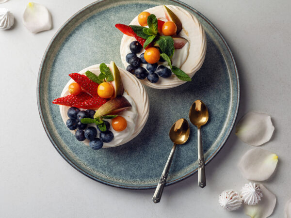 Pavlova