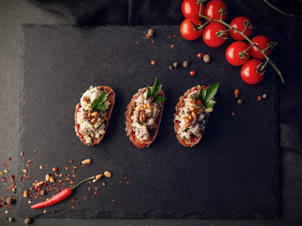 Bruschetta - Image 4