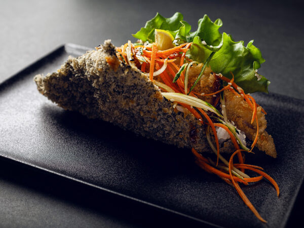 Sushi taco - Image 2